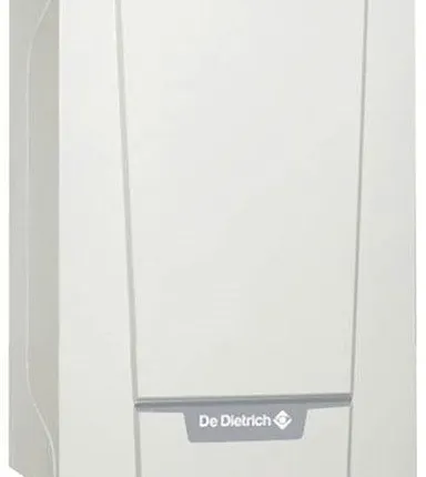 Фото №0 Котел настенный конденсационный De Dietrich PMC-M 24/28 MI