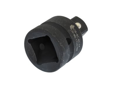 фото CS-01.40.34 адаптер ударный 1"х3/4"