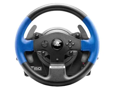 фото Руль Thrustmaster T150 Force