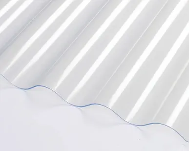 фото ШИФЕР ПРОЗРАЧНЫЙ МОНОЛИТНЫЙ ПОЛИКАРБОНАТ (1000*2000)