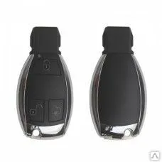 фото Ключ для Mercedes-Benz 315MHz/433MHZ/868MHZ