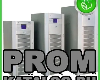 фото Промышленные ИБП (UPS)