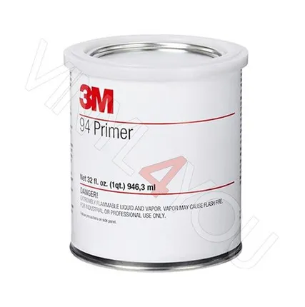 Фото №0 Праймер 3M 946 мл