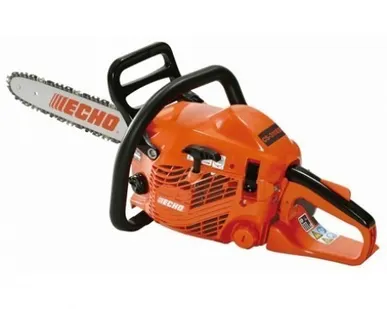 фото Бензопила ECHO CS-390ESX-15