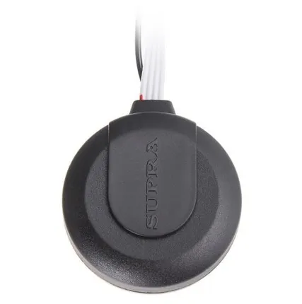 Фото №0 Антенна SUPRA SAF 4