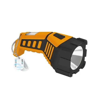 Фото №0 Фонарь аккумул. светодиодный ФОТОН RPM-2000 (1W)