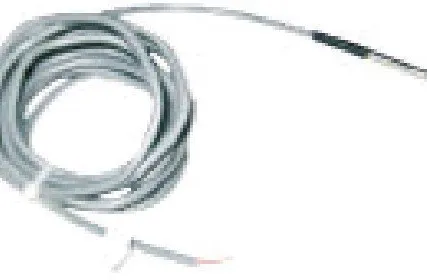 Фото №0 Датчик температуры для контуров нагрева дТС3014-Рt1000.B2.50/2