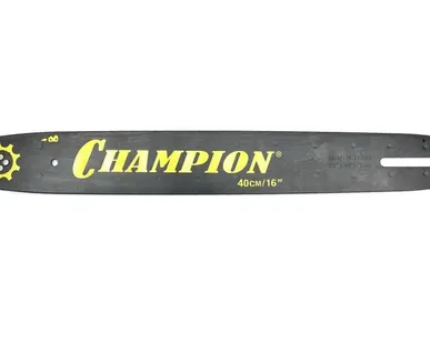 фото Шина 16'' 3/8P 1,3мм 55зв. Champion 952902