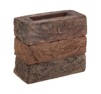 Фото №0 Тандем Кирпич ручной формовки "Тандем" Нарма W049 WDF