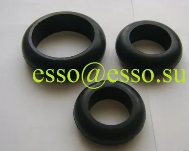 фото Кольца уплотнительные над изолятором ввода силовых трансформаторов