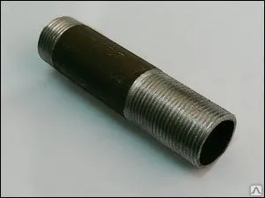 фото Сгон стальной d 15