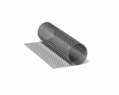 фото Сетка ЦПВС 40х18 0.7 мм