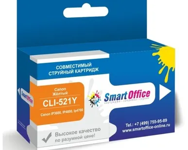 фото Картридж Smart Graphics