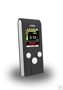 Фото №0 Дозиметр Соэкс