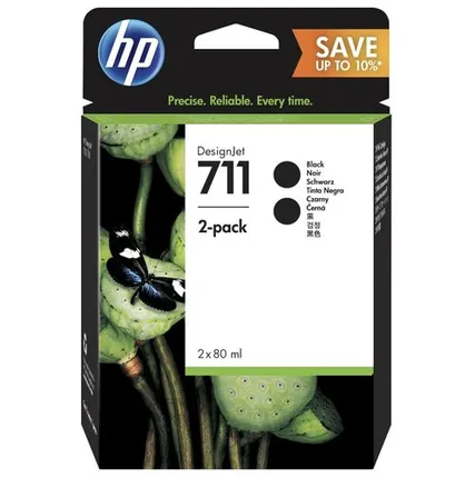 Фото №0 Набор картриджей HP P2V31A