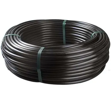 фото Шланг ПВД (Шланг ПВД 16 толщ. 1,1мм 100м/бобина, LP1644)