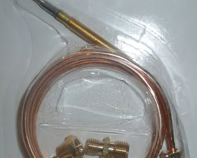 фото Термопара универсальная 900мм