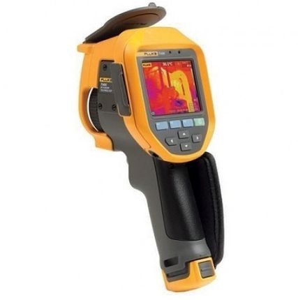 Фото №1 Инфракрасный тепловизор Fluke Ti300