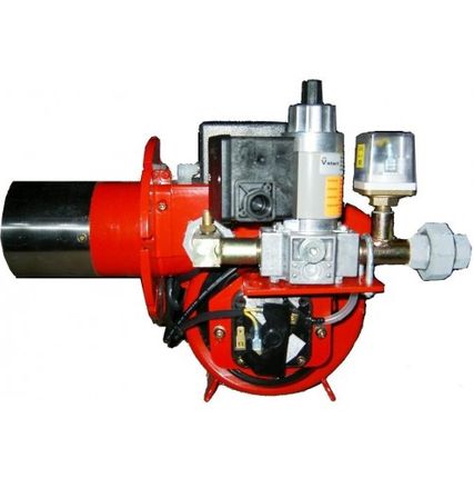 Фото №0 Горелка газовая OLYMPIA LTG-40-1R