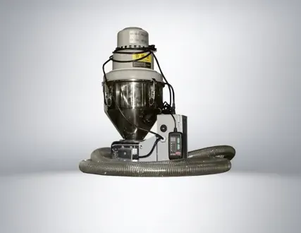 Фото №1 Пневмотранспорт для сыпучих материалов FLK-300