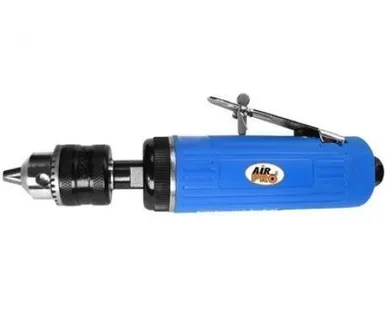 фото Дрель пневматическая прямая AIRPRO SA8709