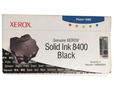 фото Набор картриджей Xerox 108R00604