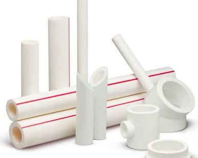 фото Водопровод 10 - 2200мм полиэтилен полипропилен ПВХ сталь чугун нержавейка