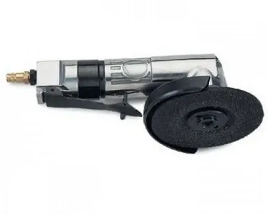 фото Пневмошлифмашина угловая Аbac 5335146