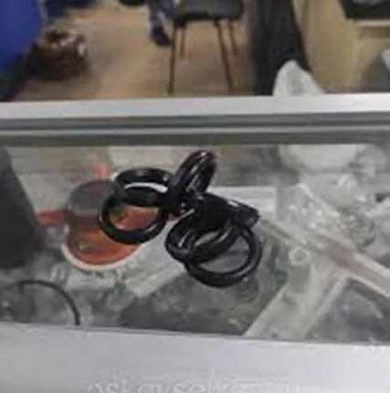 Фото №0 Амортизатор АДМ 01.013 (АДС 07.01.001)