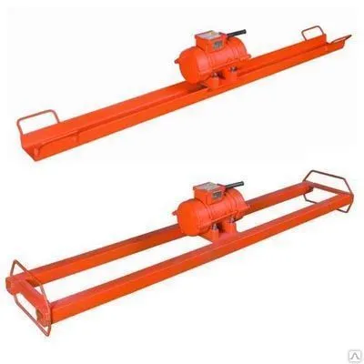 Фото №0 Виброрейки