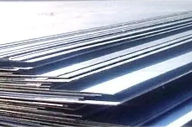 фото Лист нержавеющий 2х1250х2500 AISI 304 х/к матовый в пленке