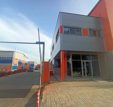 СтройМетСервис