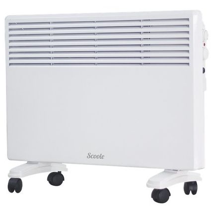 Фото №0 Конвектор Scoole SC HT CM3 1000