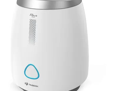 фото Увлажнитель воздуха Timberk THU