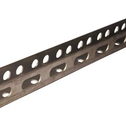 Фото №0 С-профиль 50х50 мм, 2000 мм