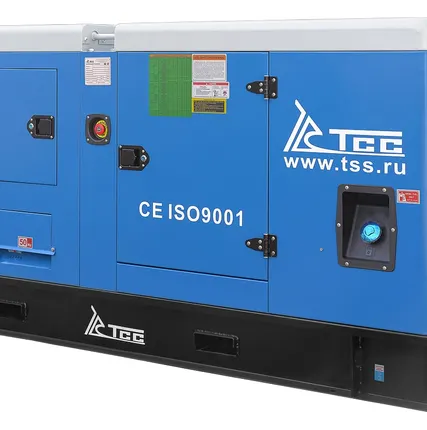 Фото №0 Дизельный генератор АД-24С-Т400-1РКМ11-ПОЖ