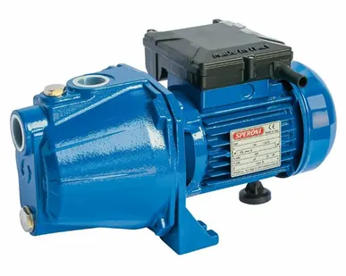 фото Водяные насосы