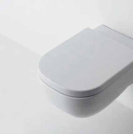 Фото №0 Установка инсталляции унитаза (встроенной сливной системы унитаза)