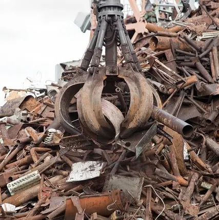 Фото №0 Прием черного лома