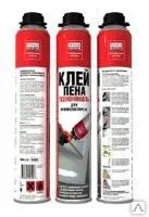 Фото №0 Полиуретановый КЛЕЙ-ПЕНА ТЕХНОНИКОЛЬ для пенополистирола