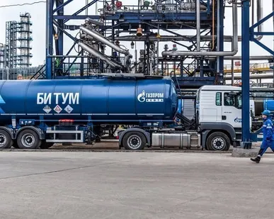 фото Дорожный битум