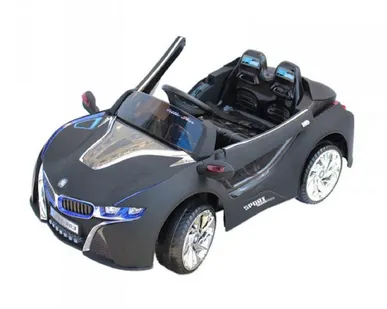 фото Детский электромобиль BMW X-803