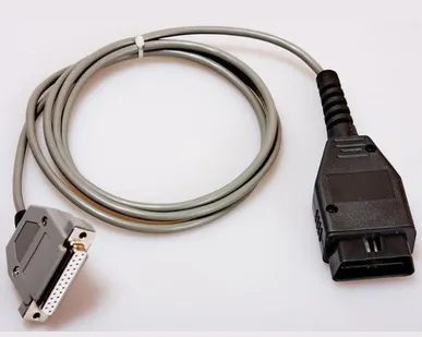 фото Кабель OBD2 Сканматик 1 (входит в состав базового комплекта, 1.8 м),, Авто