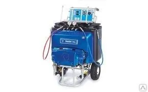 фото Установка REACTOR E-10HP (APT901)