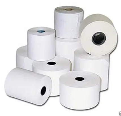 Фото №0 Термолента 44 мм, 32 м