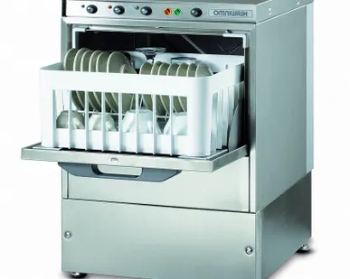 фото Стаканомоечная машина Omniwash Jolly 35
