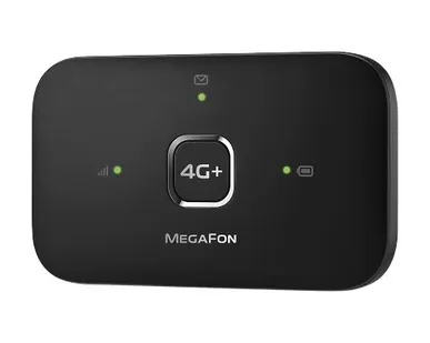 фото Wi-Fi роутер МегаФон MR150-3