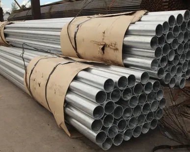 фото Труба нержавеющая электросварная 219,1х3,0 ст.AISI 304/AISI 304L