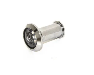 фото Глазок дверной SOLLER 35-50 мм хром