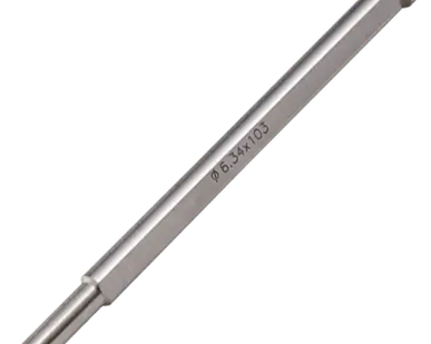 фото Штифт выталкивающий 6.34х103 мм PROTON